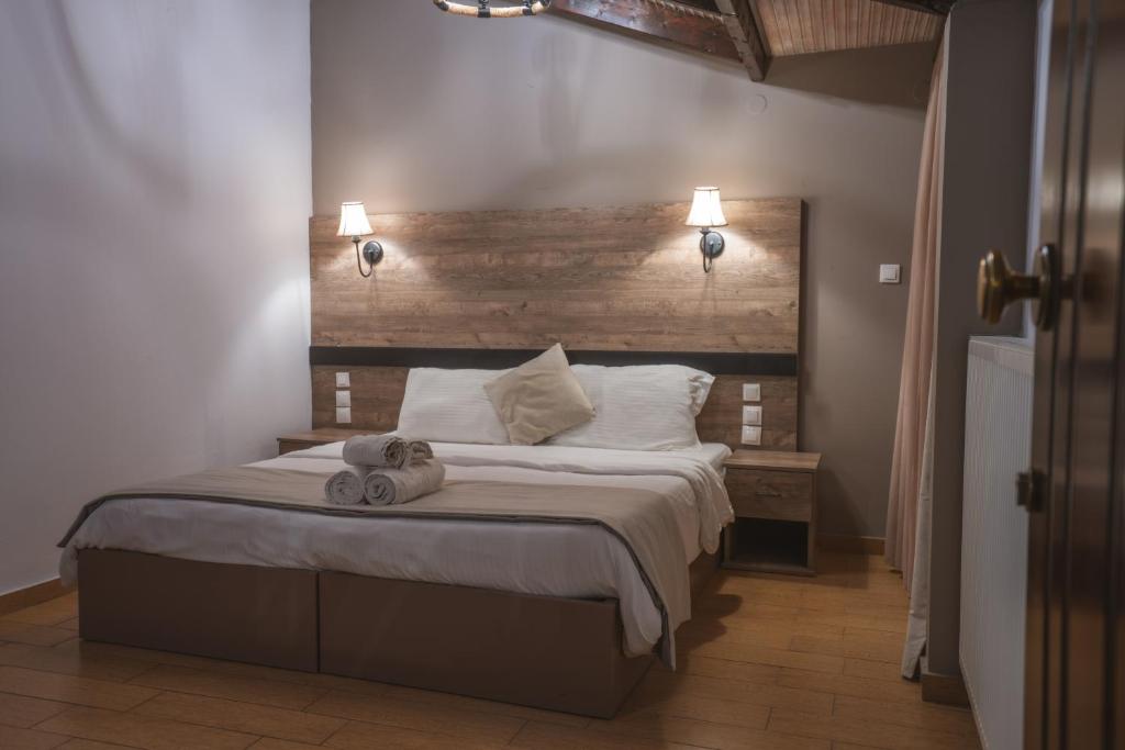 Alkyonis Hotel & Spa - 4