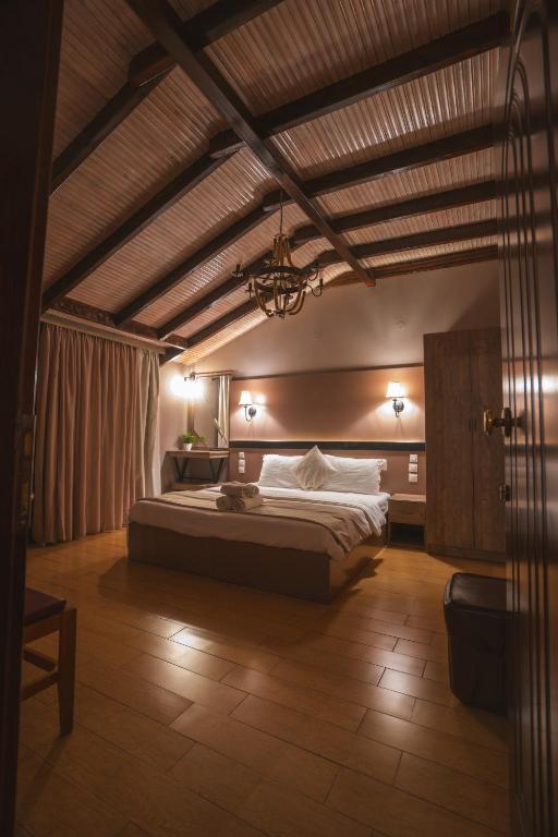 Alkyonis Hotel & Spa - 1