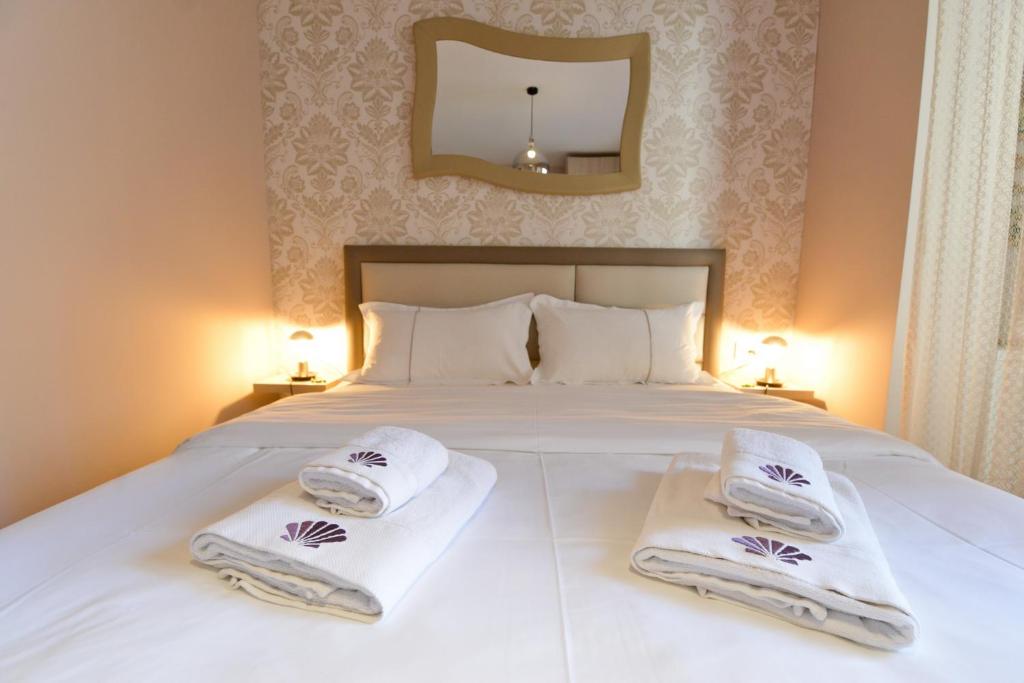 Zoilo Rooms self check-in - 13