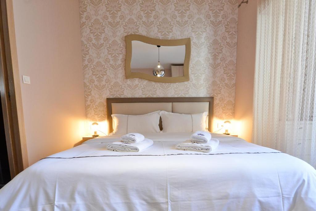 Zoilo Rooms self check-in - 15