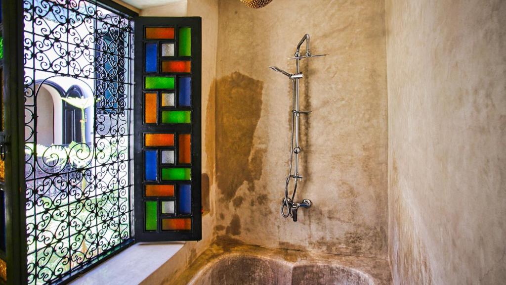 Fotografie z fotogalerie ubytování Riad RIM v Marrákéši