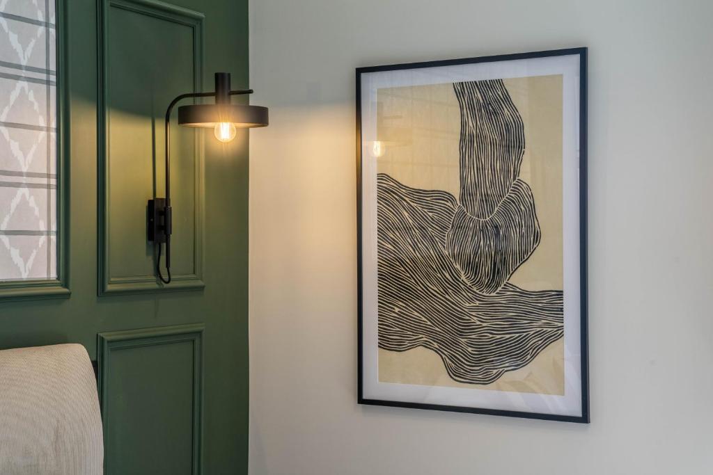 Gigantones GuestHouse - 14