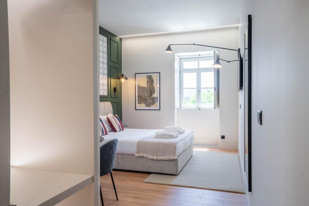 Gigantones GuestHouse - 5