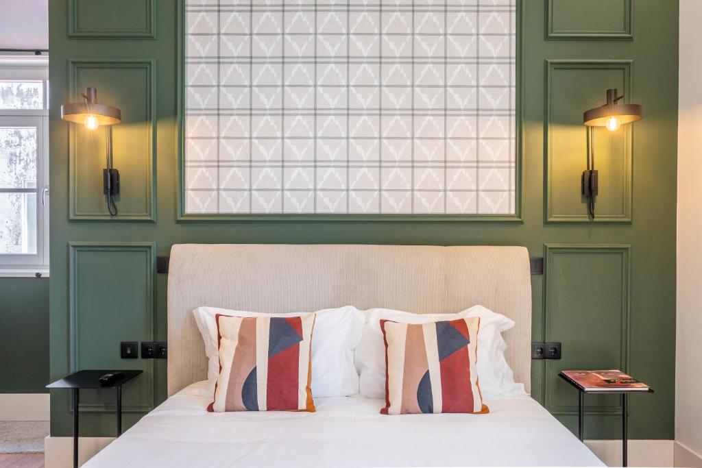 Gigantones GuestHouse - 4