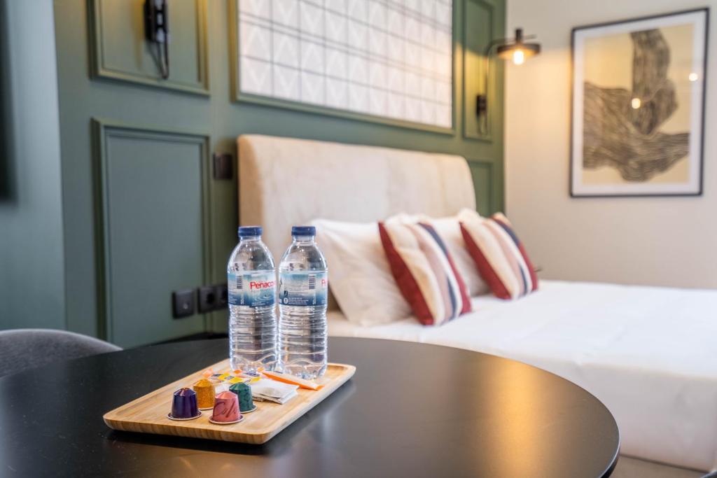 Gigantones GuestHouse - 7