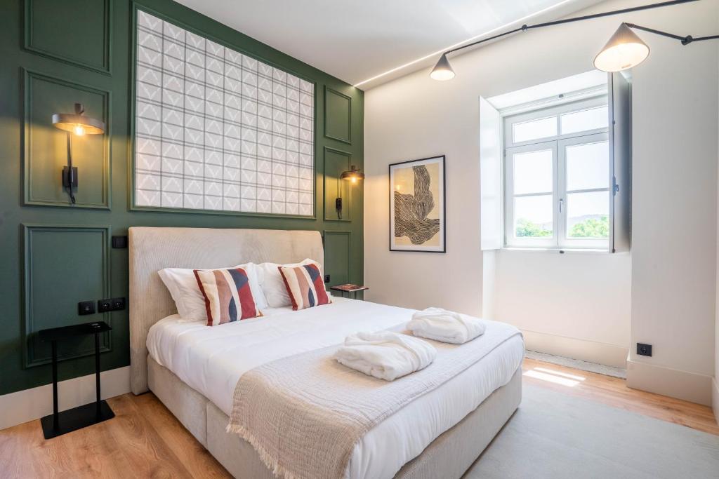 Gigantones GuestHouse - 15