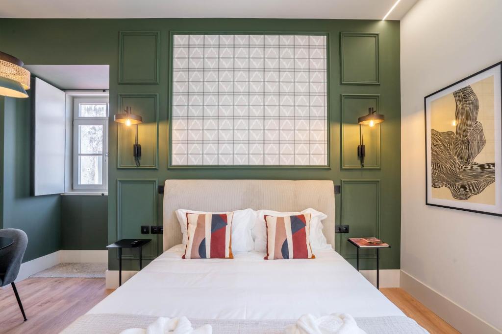 Gigantones GuestHouse - 2