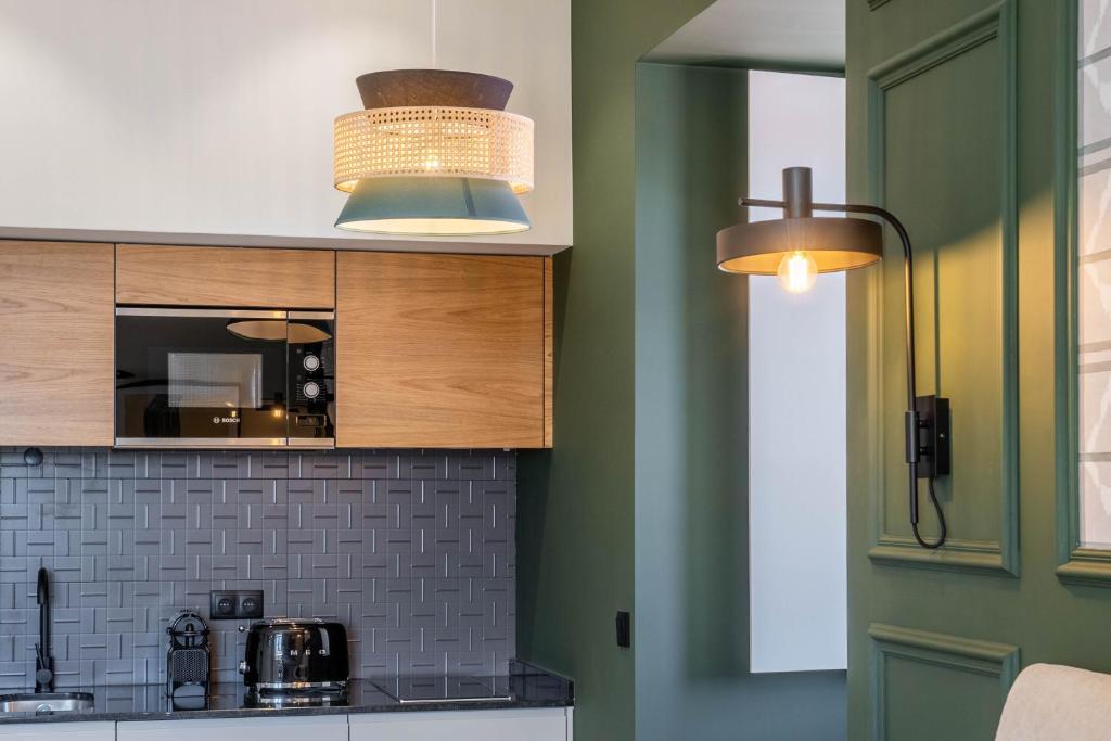 Gigantones GuestHouse - 17