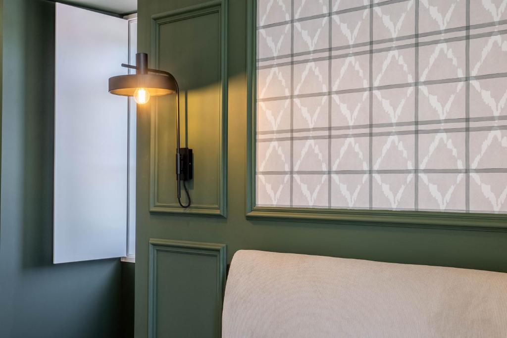 Gigantones GuestHouse - 16