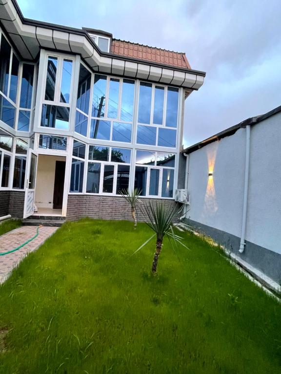 Gallery image of Chashma Dushanbe in Dushanbe