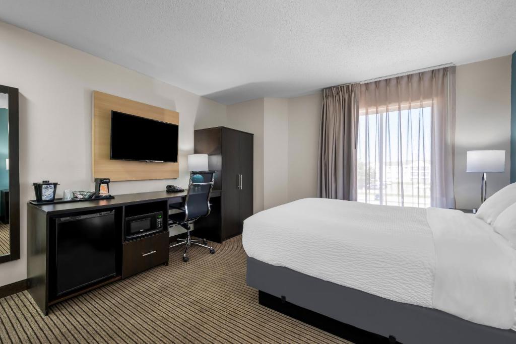 Sleep Inn Springfield West photo