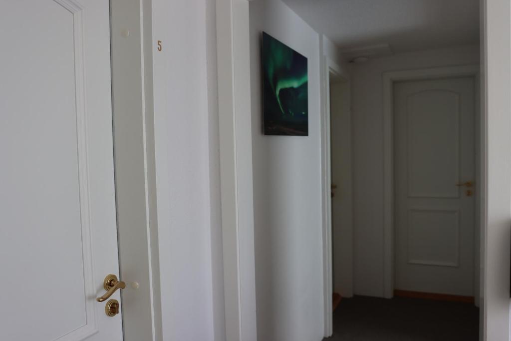 Fotografie z fotogalerie ubytování Guesthouse Dyngja v destinaci Höfn