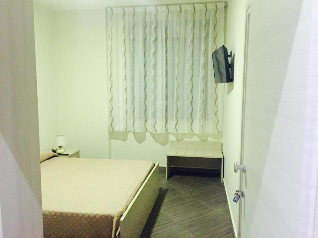 Civico 83 - Double Or Twin Room