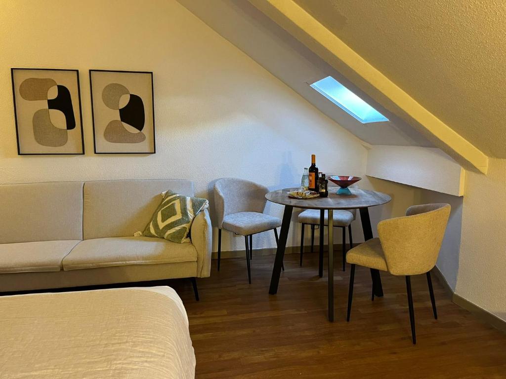 AparthotelTribunal - Resim 8