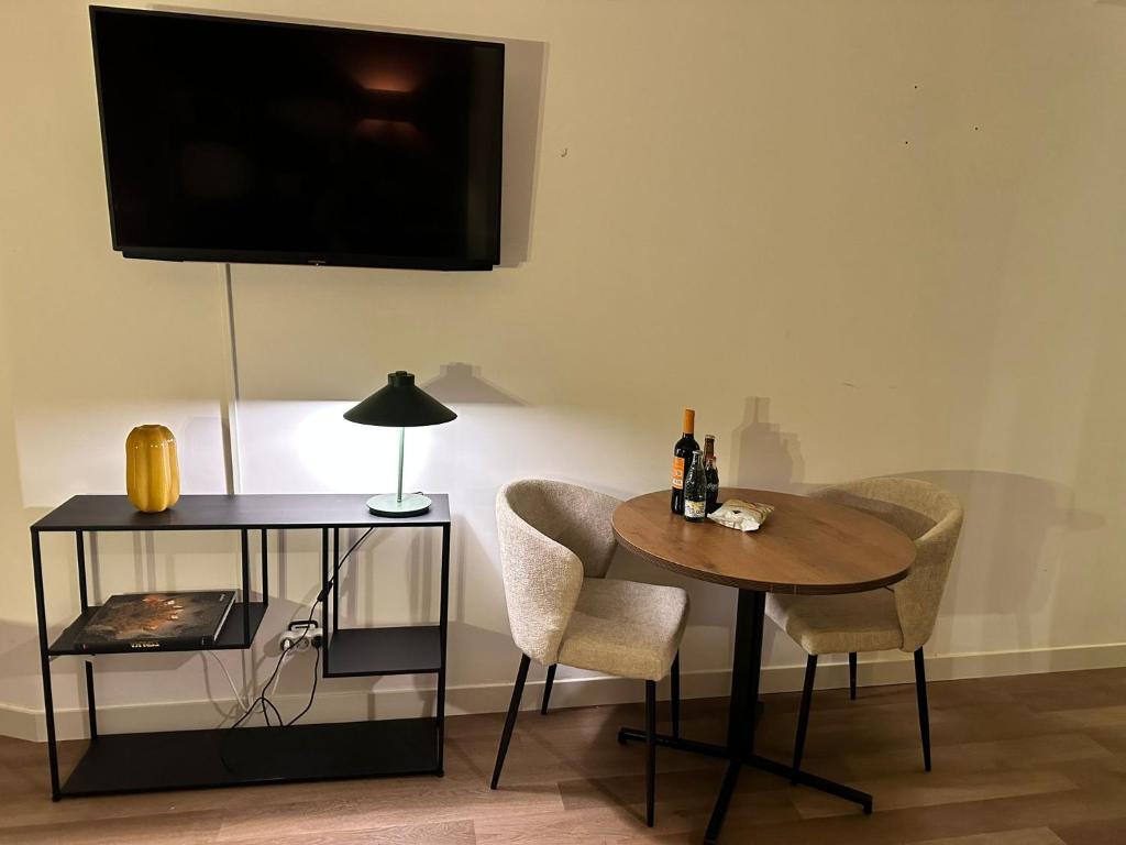 AparthotelTribunal - Resim 16