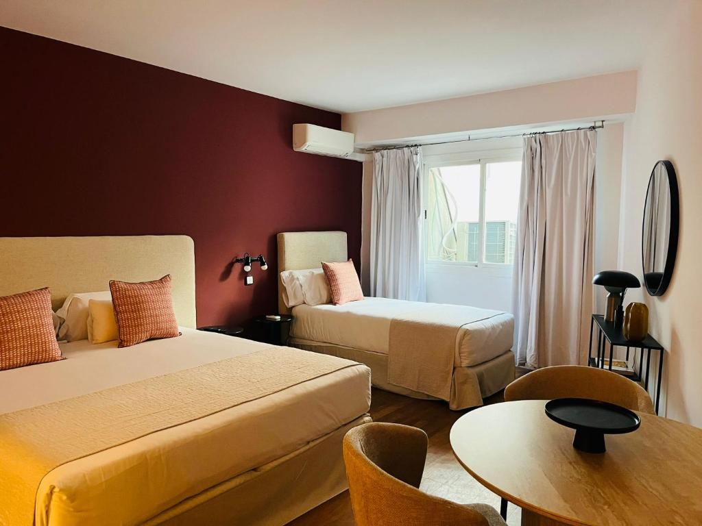 AparthotelTribunal - Resim 2