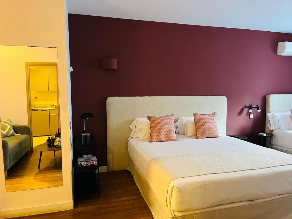 AparthotelTribunal - Resim 18