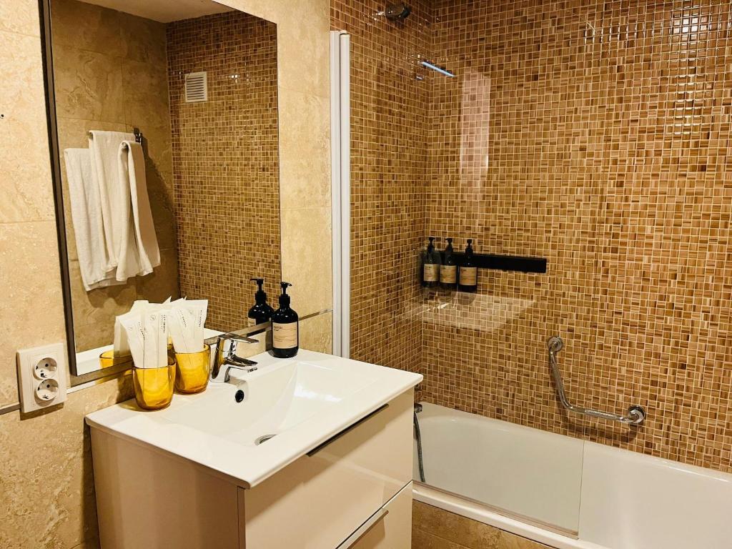 AparthotelTribunal - Resim 3