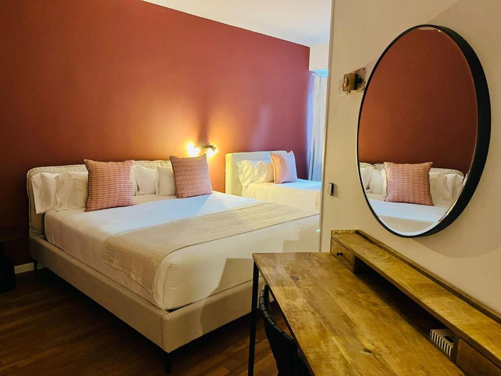 AparthotelTribunal - Resim 23