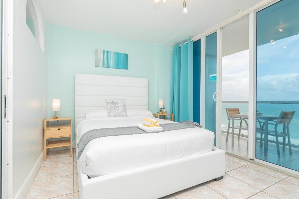 Girasole Apartments - 