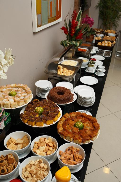  Paiaguas Palace Hotel