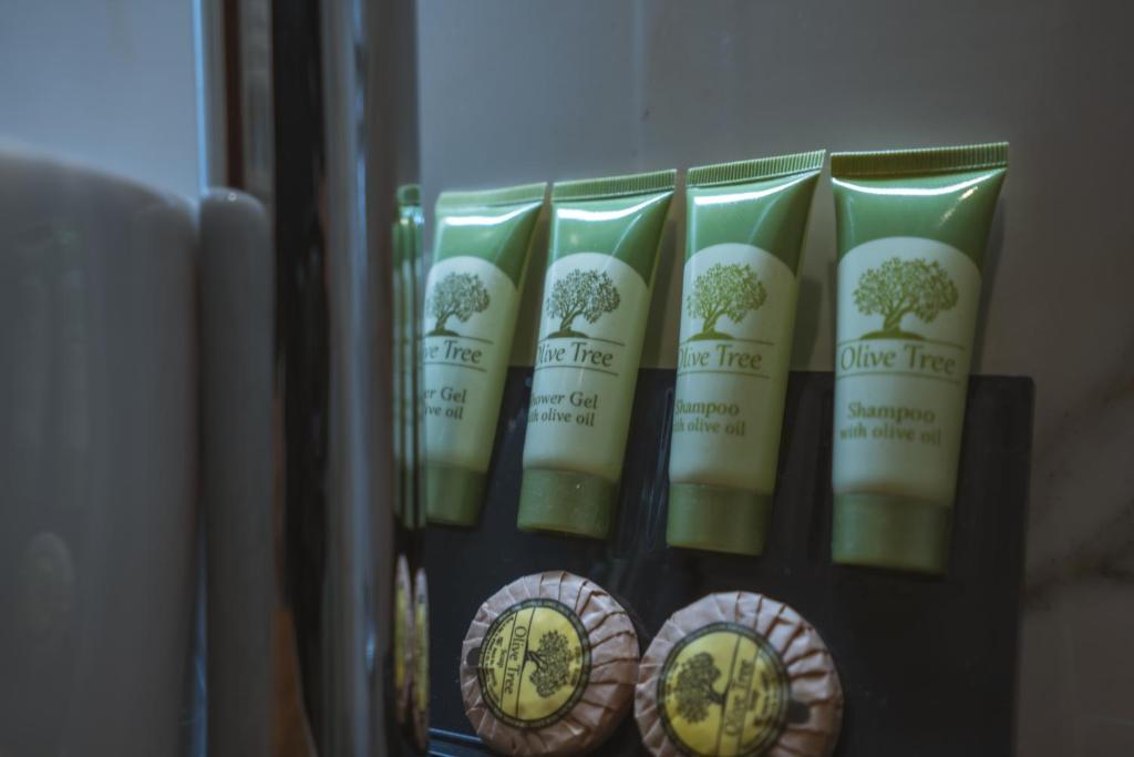 Alkyonis Hotel & Spa - 14