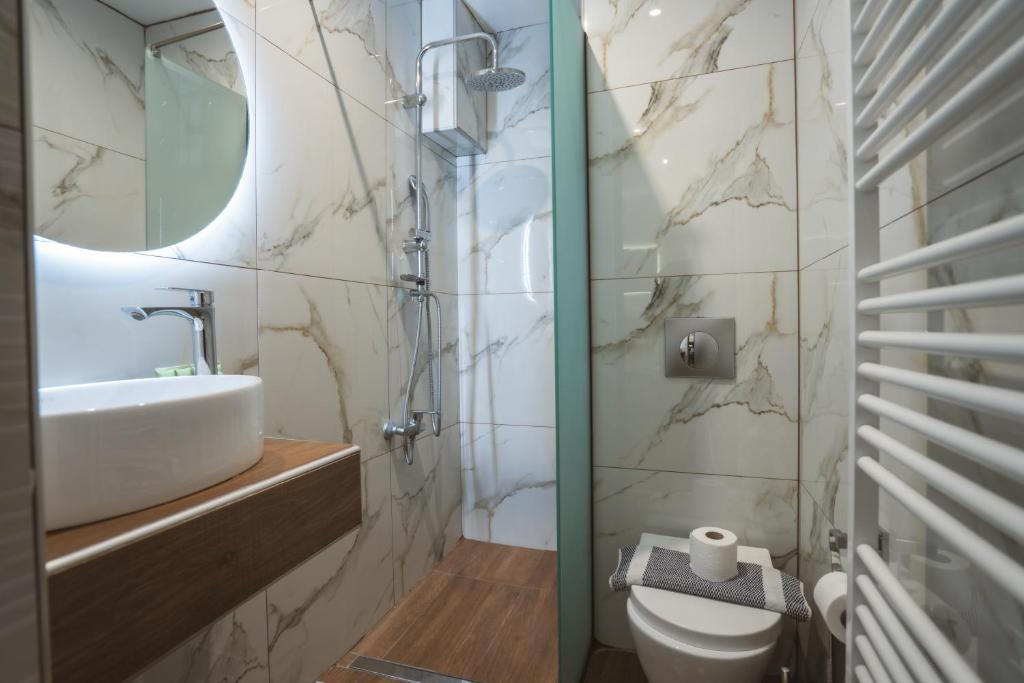 Alkyonis Hotel & Spa - 12