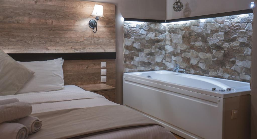 Alkyonis Hotel & Spa - 10