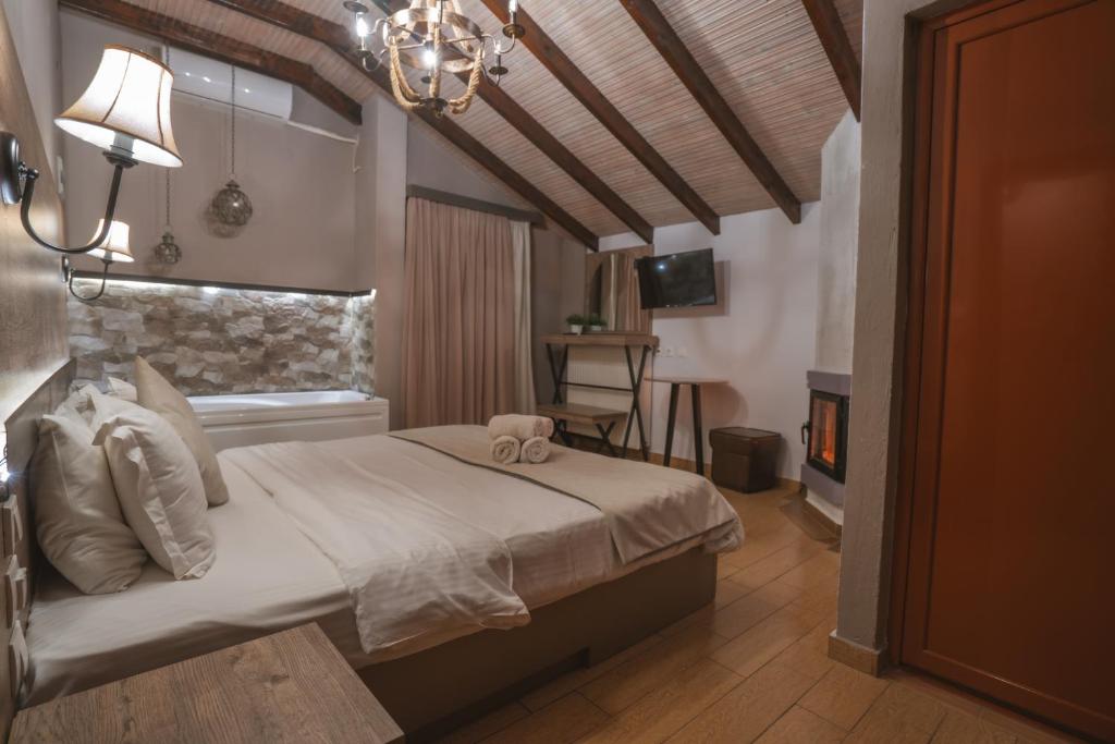 Alkyonis Hotel & Spa - 8