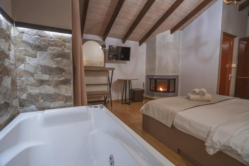 Alkyonis Hotel & Spa - 7