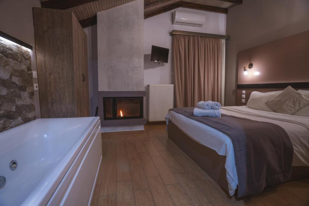 Alkyonis Hotel & Spa - 11