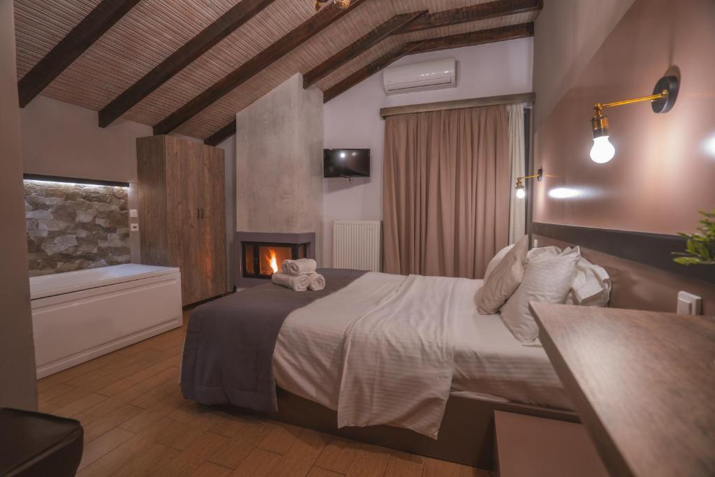 Alkyonis Hotel & Spa - 9