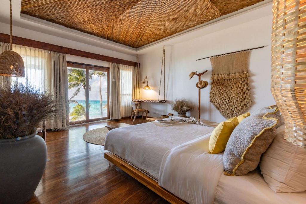 Yemaya Reefs, Member of Small Luxury Hotels of the World photo