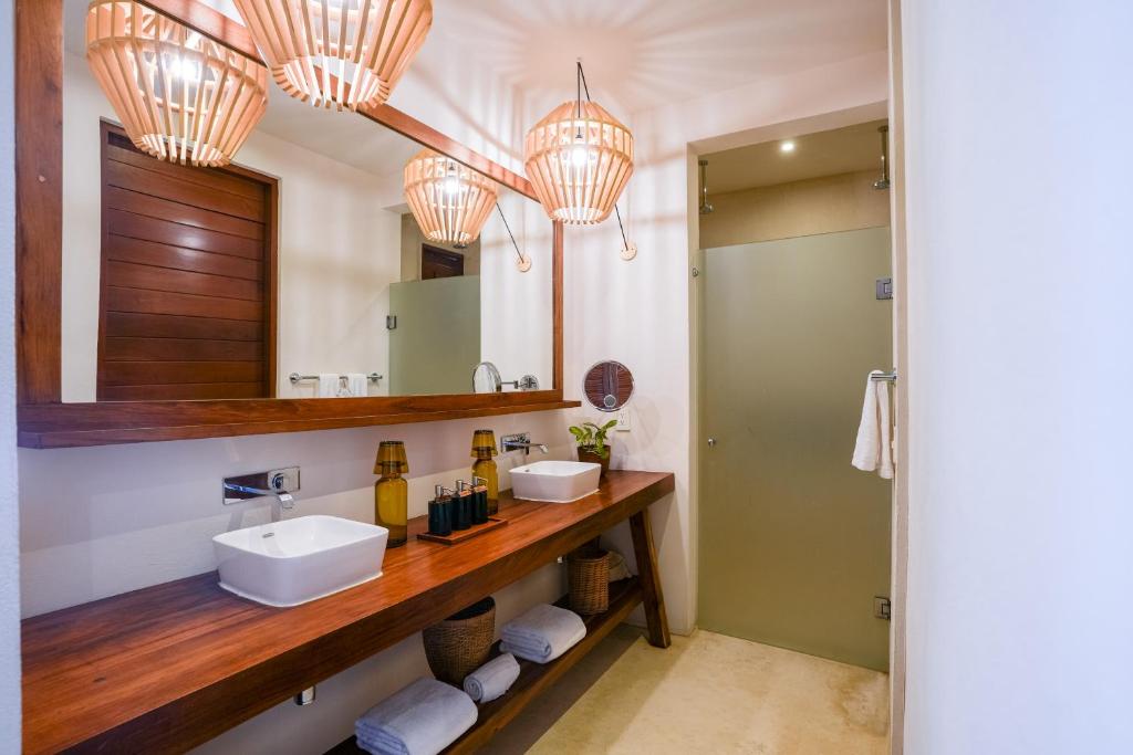 La Zebra Tulum, a Small Luxury Hotel photo 2