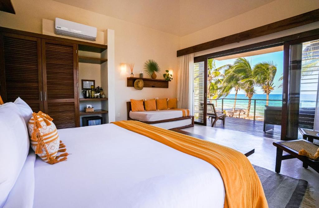 La Zebra Tulum, a Small Luxury Hotel photo 5