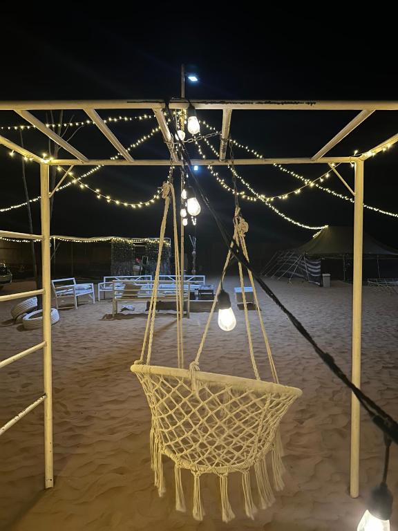 Fotografie z fotogalerie ubytování Bidiya Dunes camp مخيم بدية ديونز v destinaci Al Wāşil