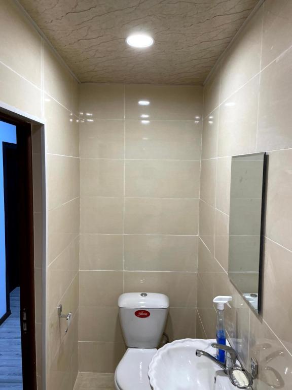Fotografie z fotogalerie ubytování Chashma Dushanbe v destinaci Sary-Assiya