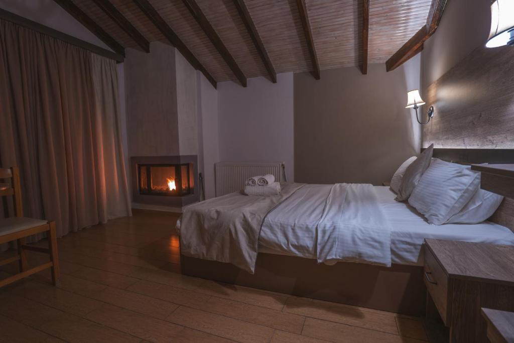 Alkyonis Hotel & Spa - 15