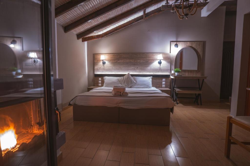 Alkyonis Hotel & Spa - 17