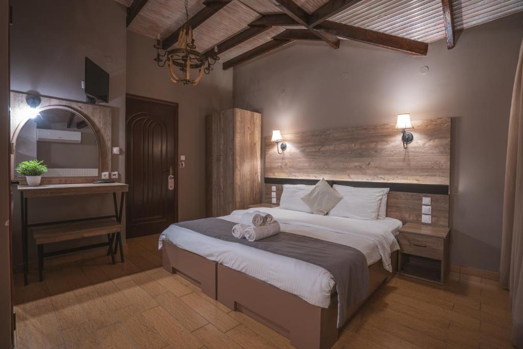 Alkyonis Hotel & Spa - 18