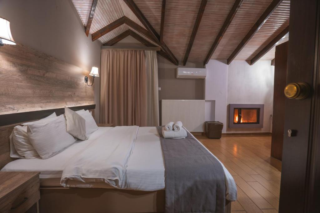 Alkyonis Hotel & Spa - 19