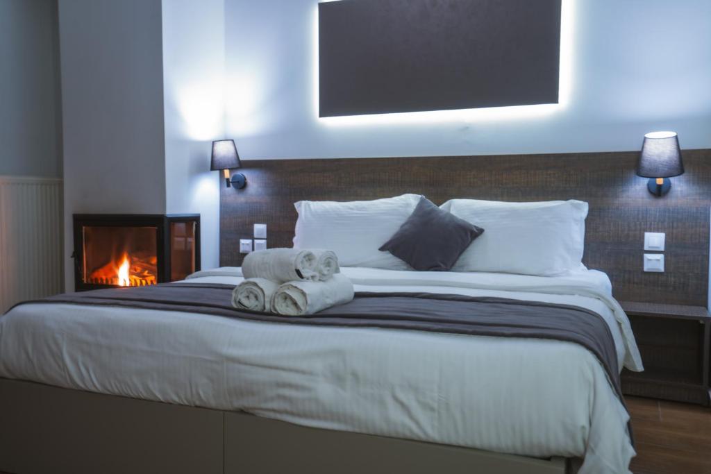 Alkyonis Hotel & Spa - 16