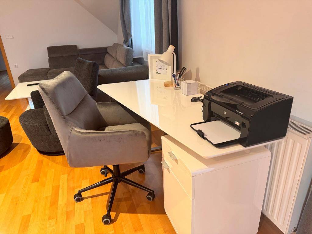 Fotografie z fotogalerie ubytování Apartment Šentjur center v destinaci Šentjur