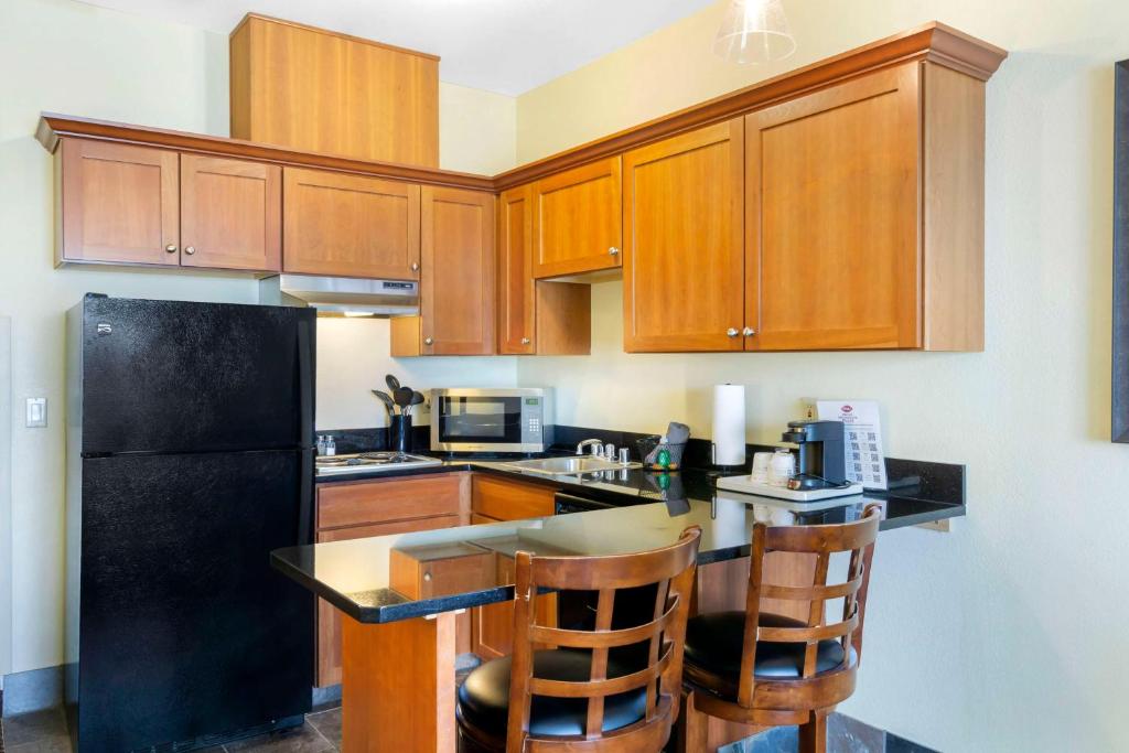 Best Western Plus Ellensburg Hotel photo