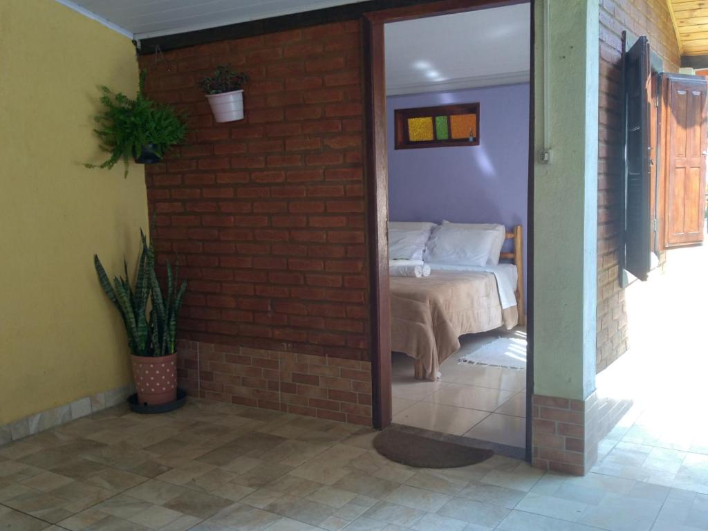 Suítes portal do bosque