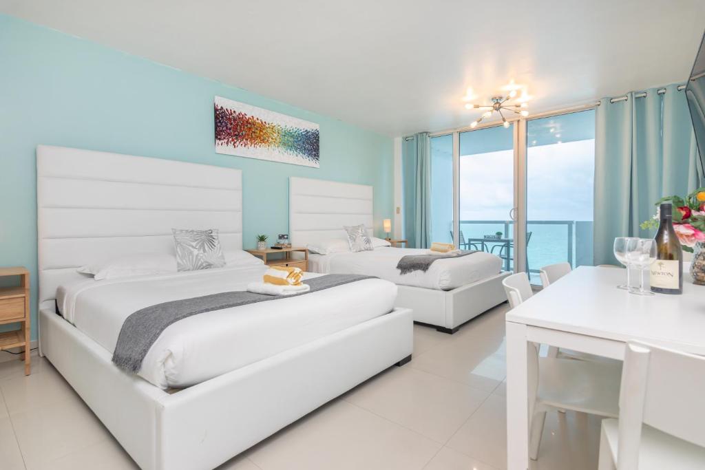 Girasole Apartments - 