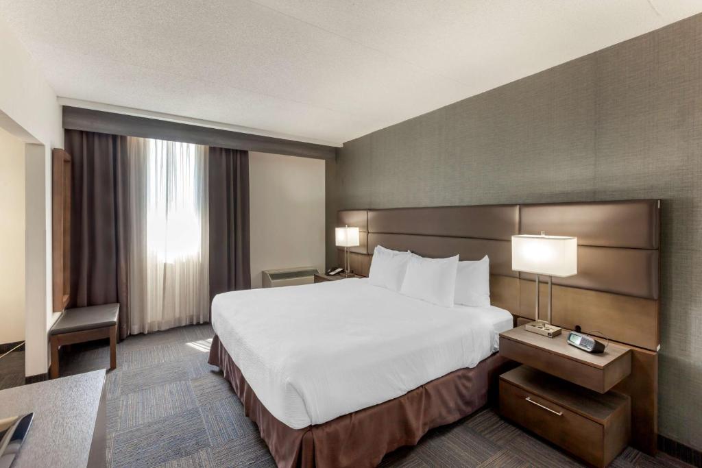 Best Western Plus Toronto Airport Hotel - Resim 20