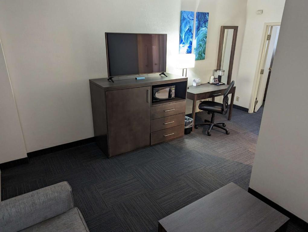 Best Western Plus Toronto Airport Hotel - Resim 32