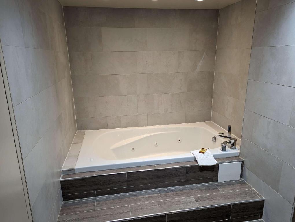 Best Western Plus Toronto Airport Hotel - Resim 36