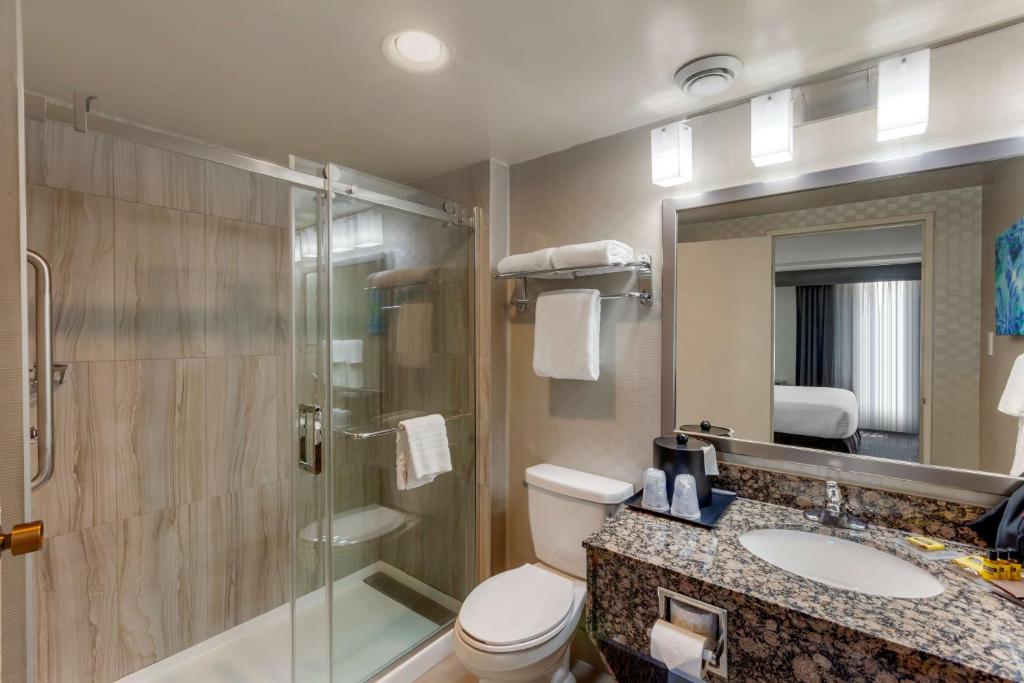 Best Western Plus Toronto Airport Hotel - Resim 3